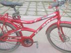 Cycle for sell