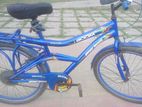 Cycle for Sell