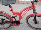 Cycle for sell