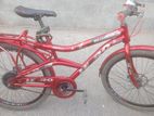 Cycle for sell