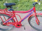 Cycle for sell