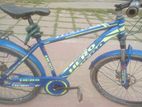 Cycle for sell