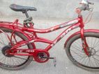 Hero bicycle for sale