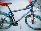 Cycle Sell