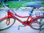 Bicycle sell