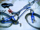 Bicicle for sale
