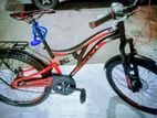 Bicycle for sale