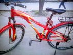 Cycle for sell