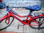 Bicycle for sale