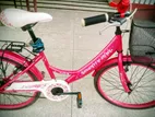 Bicycle for sell