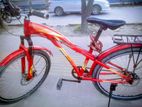 Hero Bicycle for Sale