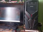 Desktop Computer For Sale
