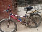 Cycle for sell