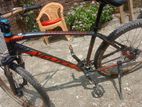 Valoce Outrage 601 Cycle . For Sale. Full Fresh Condition