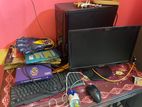 Desktop computer sell