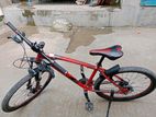 Cycle for sell