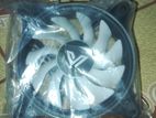 Value-Top 1298ARGB Casing Fan