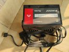 Value top 200 watt Power Supply