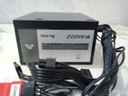 Value-Top 200w power supply for pc.