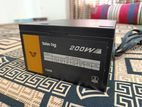 Value-top 200w Power Supply
