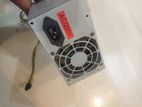 Value top 200W power supply...