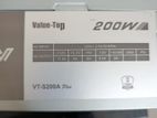 Value Top 200w Power Supply