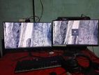 value top 22' ips 100hrz monitor