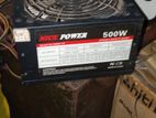 Value-Top Power Supply