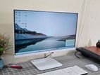 Value-Top GS40UW Intel Celeron N95 23.8 Inch FHD IPS All in One PC