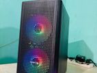 Value-Top M200 Mid Tower Casing With 200w PSU