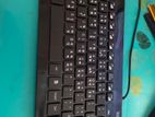 Value Top Mini Keyboard
