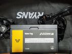 Value Top 200w Power Supply