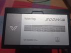 Value top power supply 200w