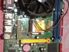 value top power supply ac230v 31 motherboard GA-G31-S3G (rev. 1.0)