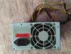 Value top power supply