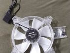 VALUE-TOP STATIC FAN