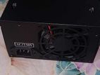 Value-Top T200B Real 200W ATX Power Supply