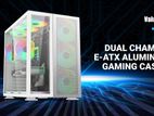 Value-top T5 Gaming Casing ARGB (Metel)
