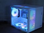 Value-Top v300 PC Case | Value Top White