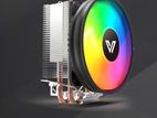 Value Top VT-CL2903A/VT-CL2903 RGB Air CPU Cooler