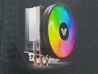 Value Top VT-CL2903A/VT-CL2903 RGB Air CPU Cooler