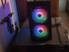 Value-Top VT-M200 Mid Tower Micro ATX Casing With PSU