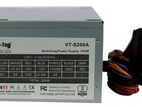 Value-top Vt-s200a Atx Power Supply