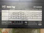 Value-top Vt-s200b 200w Atx Power Supply