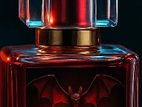 "vampire Blood"