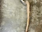 Van Pipe(gixxer)
