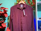 Vangchor Fabric Formal Shirt