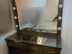 Vanity dressing table custom made