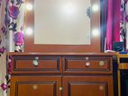 Dressing table