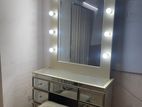 vanity dressing table